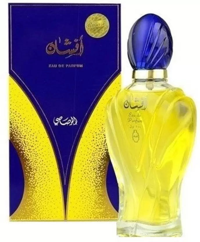 RASASI AFSHAN Eau de Parfum - 100 ml  (For Men & Women)