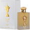 Lattafa AL AREEQ GOLD Eau de Parfum Eau de Parfum - 100 ml  (For Men & Women)