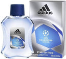 Shop Adidas Champions League Star Edition After Shave Lotion 100ML