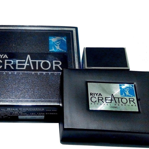 Riya creator best sale eau de parfum