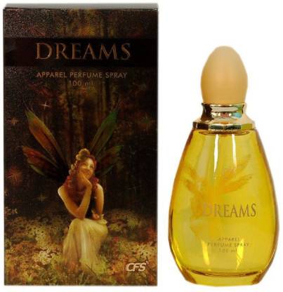 Shop CFS Dreams Perfume 100ML