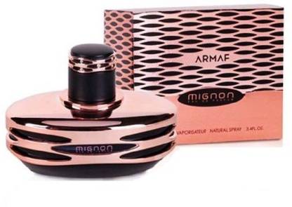 ARMAF MIGNON BLACK Perfume - 100 ml