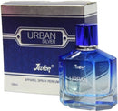 Jevton Exotic Urban Silver Perfume 100ML