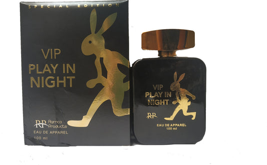 Shop Ramco VIP Play in Night Black Perfume 100ML