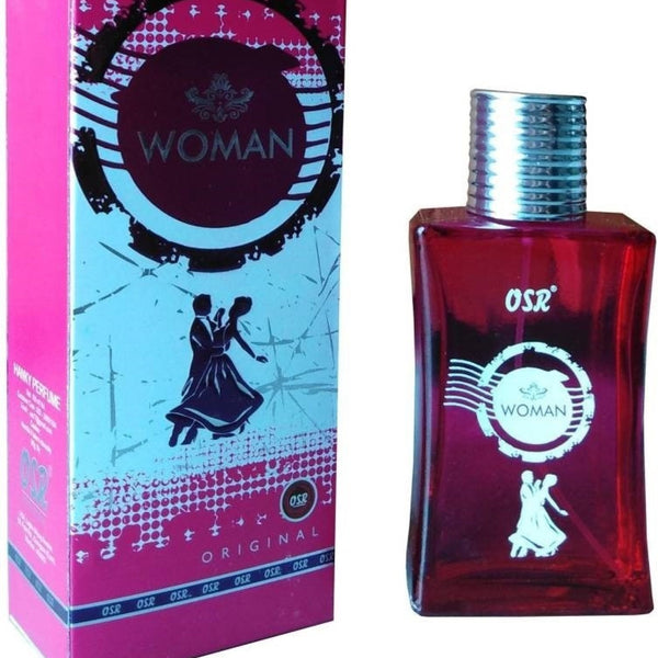 Osr girl best sale perfume review