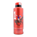 BHPC Sport No. 1 Deodorant For Men