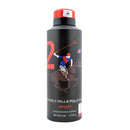 BHPC Sport No. 2 Deodorant For Men