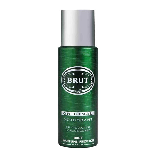 Brut Original Deodorant For Men