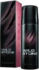 Shop Wild Stone Copper Deodorant Spray
