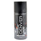 Denver Black Code Deodorant For Men 150ML