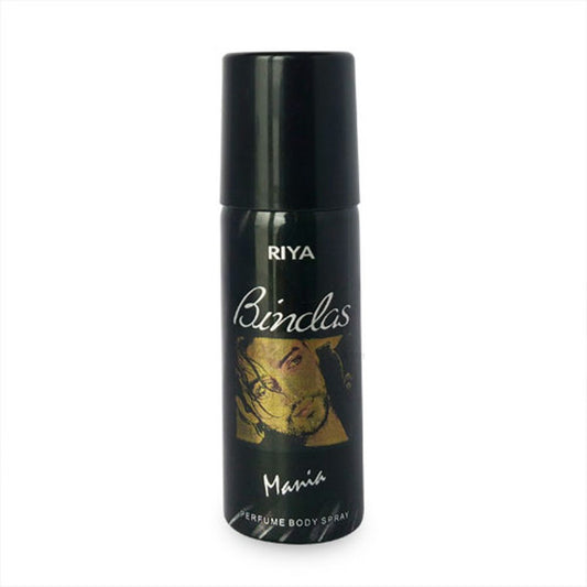 Shop Riya Bindas Perfume Body Spray 150ML