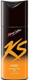 Shop KamaSutra Hard Deodorant Spray - For Men