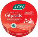 Shop Joy Glysilk Glycerine Cream With Ceramides & Milk Lipids 150ML