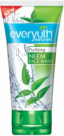 Shop EverYuth Naturals Neem Face Wash 150GM