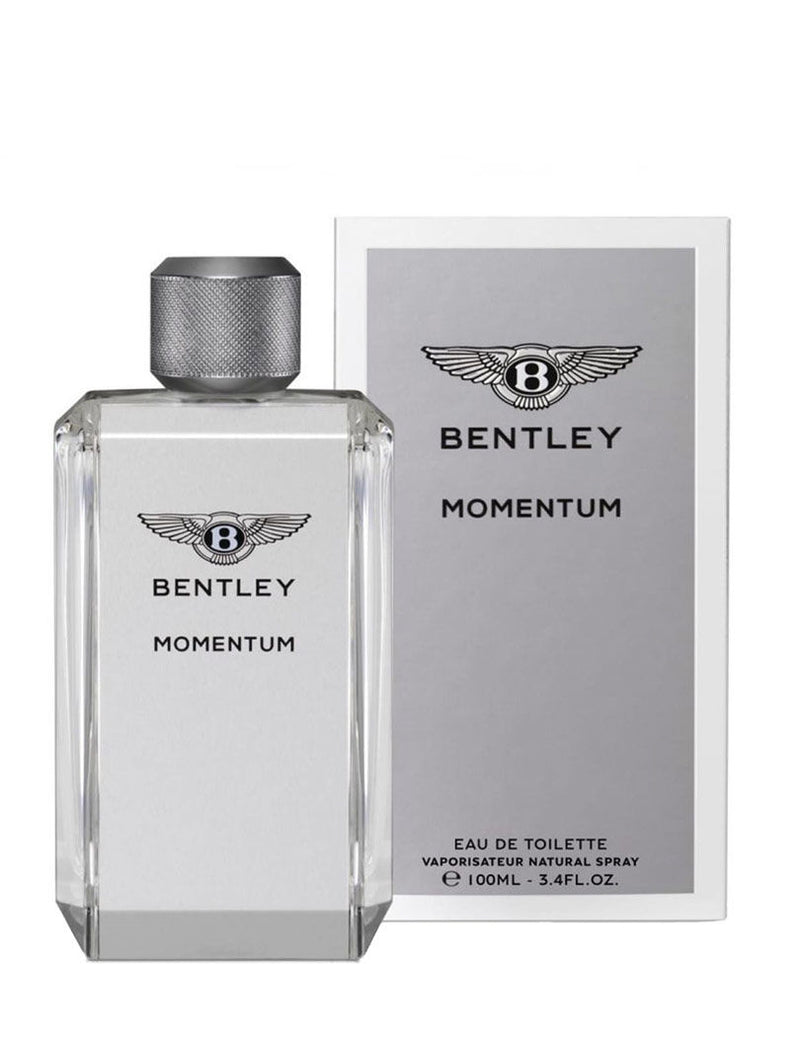 Bentley Momentum Eau De Toilette 100ML