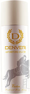 Shop Denver Sporting Club Victor Deodorant Body Spray 165ML