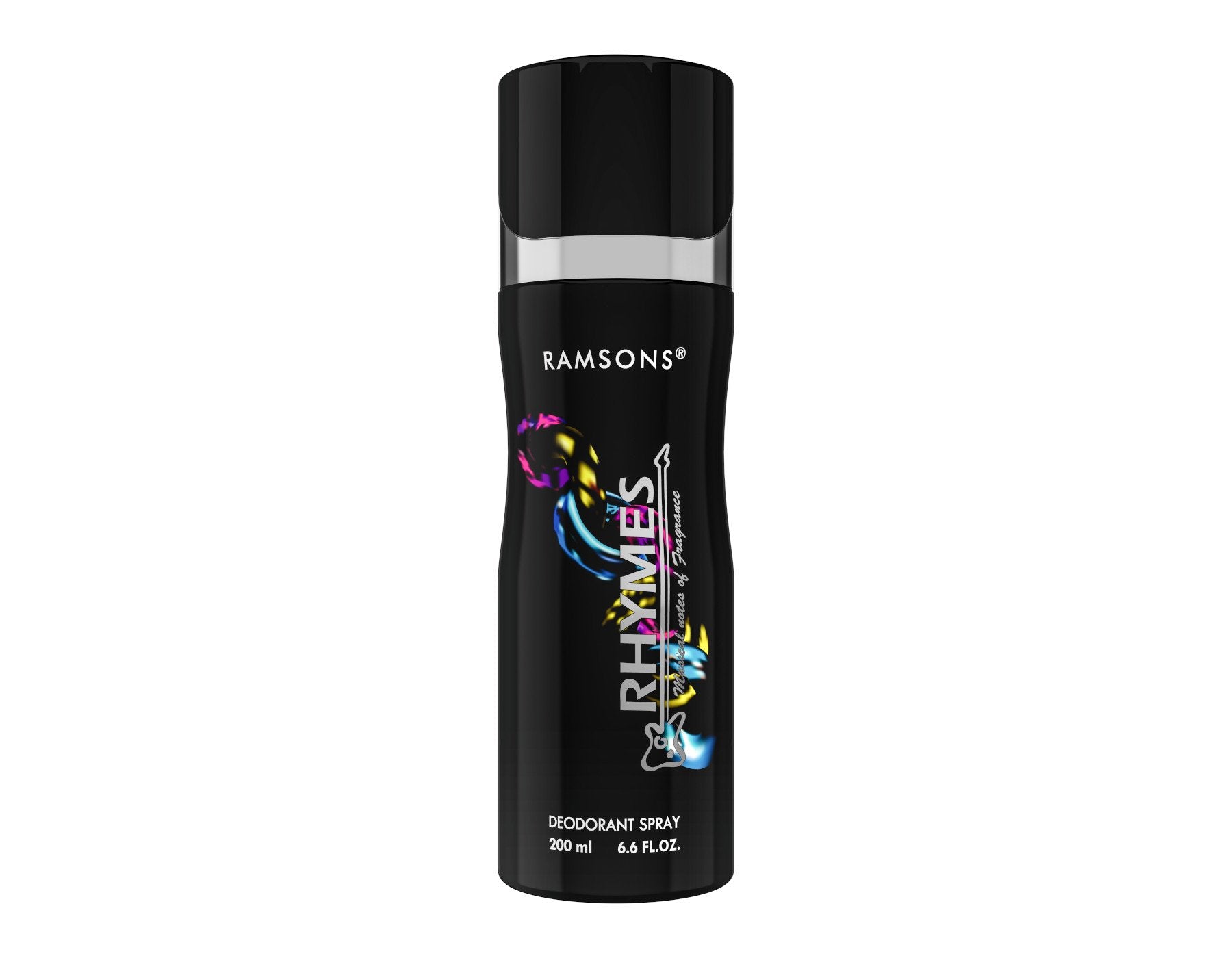 Shop Ramsons Rhymes Deodorant 200ML