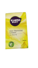 Cosmo Silky Hair Removal Lemon 40 Gm