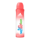 Shop Adidas Fun Sensation Deodorant Body Spray for Women 150ML
