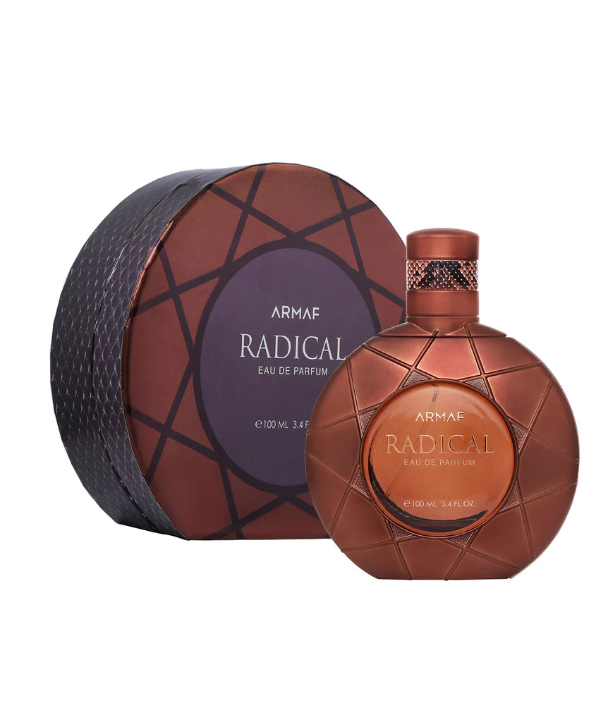 Armaf Radical Eau De Parfum For Women 100ML