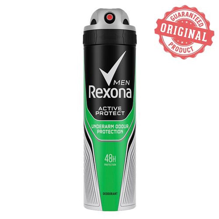 Rexona Men Active Protect Underarm Protection Deodorant 150ml
