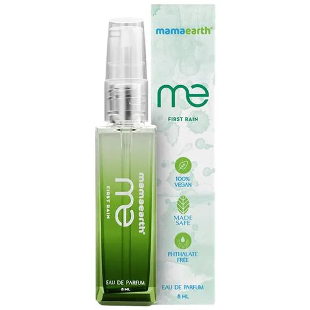 ME First Rain Eau De Parfum to Refresh Your Senses