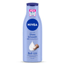 Nivea Smooth Milk Body Lotion With Shea Butter 75 ml