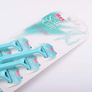 Max Disposable Soft Care Hair Removing Razor For Women 12Pc