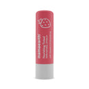 Nourishing Tinted 100% Natural Lip Balm with Vitamin E and Strawberry for Soft & Supple Lips - 4 g