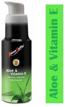 Kamasutra Aloe & Vitamin E Lubricant  50ML