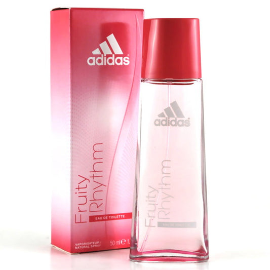 Adidas Fruity Rhythm EDT For Women 50ML