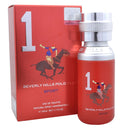 Beverly Hills Polo Club Sport No 1 Edt Perfume For Women 50ML