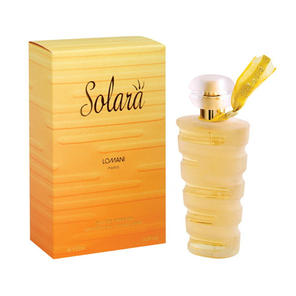 Lomani Solara EDT Perfume Spray For Women 100ML