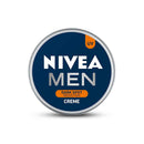 Nivea Men Crème, Dark Spot Reduction, Non Greasy Moisturizer, Cream With Uv Protect, 30 ml