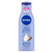 Nivea Body Lotion For Dry Skin, Shea Smooth, With Shea Butter, For Men & Women, 200 ml