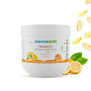 Vitamin C Nourishing Cold Cream with Vitamin C & Honey for Illuminating Moisturization