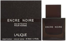 Shop Lalique Encre Noire EDT Perfume Spray For Men