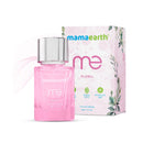 ME Floral Eau De Parfum - Live in the Moment