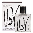 UDV Black EDT Perfume Spray For Men 100ML