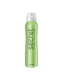 Shop Secret Temptation Affair Deodorant Spray 150ML For Women