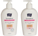 Shop Bella Intimate Wash Sensitive 300 ML (Pack of 2) (600 ML)