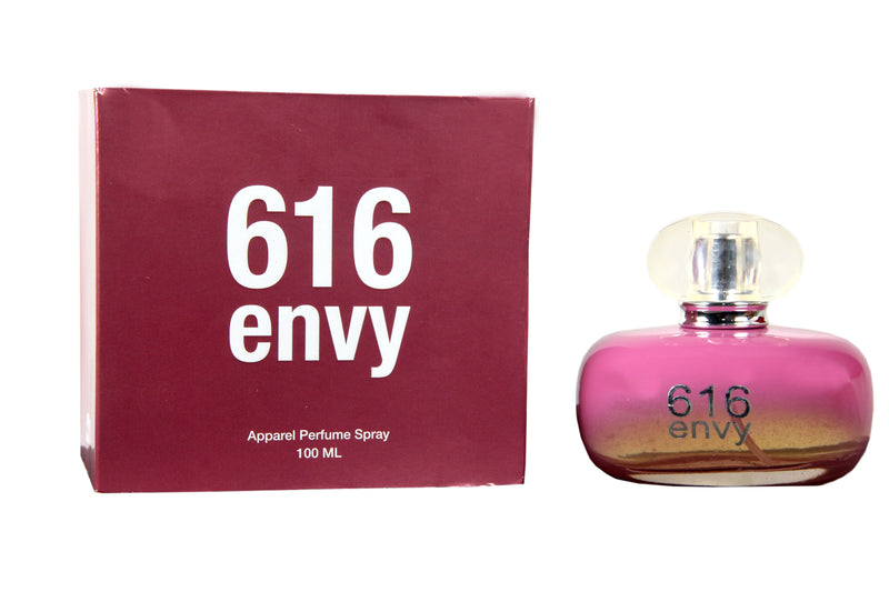 Shop HP 616 Envy Perfume 100ML