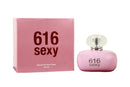 Shop HP 616 Sexy Perfume 100ML