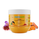 Ubtan Nourishing Cold Cream with Turmeric & Saffron for Glowing Moisturization