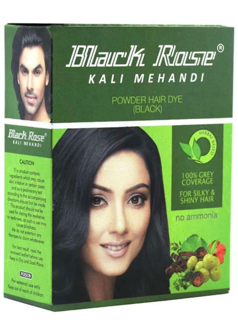 Mehandi / Henna Powder for DIY Hair Packs – Heilen Biopharm