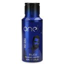 One 8 By Virat Kohli No Gas Bleu Deodorant For Men, 120ML
