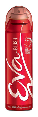 Eva Blush Deodorant 125ML