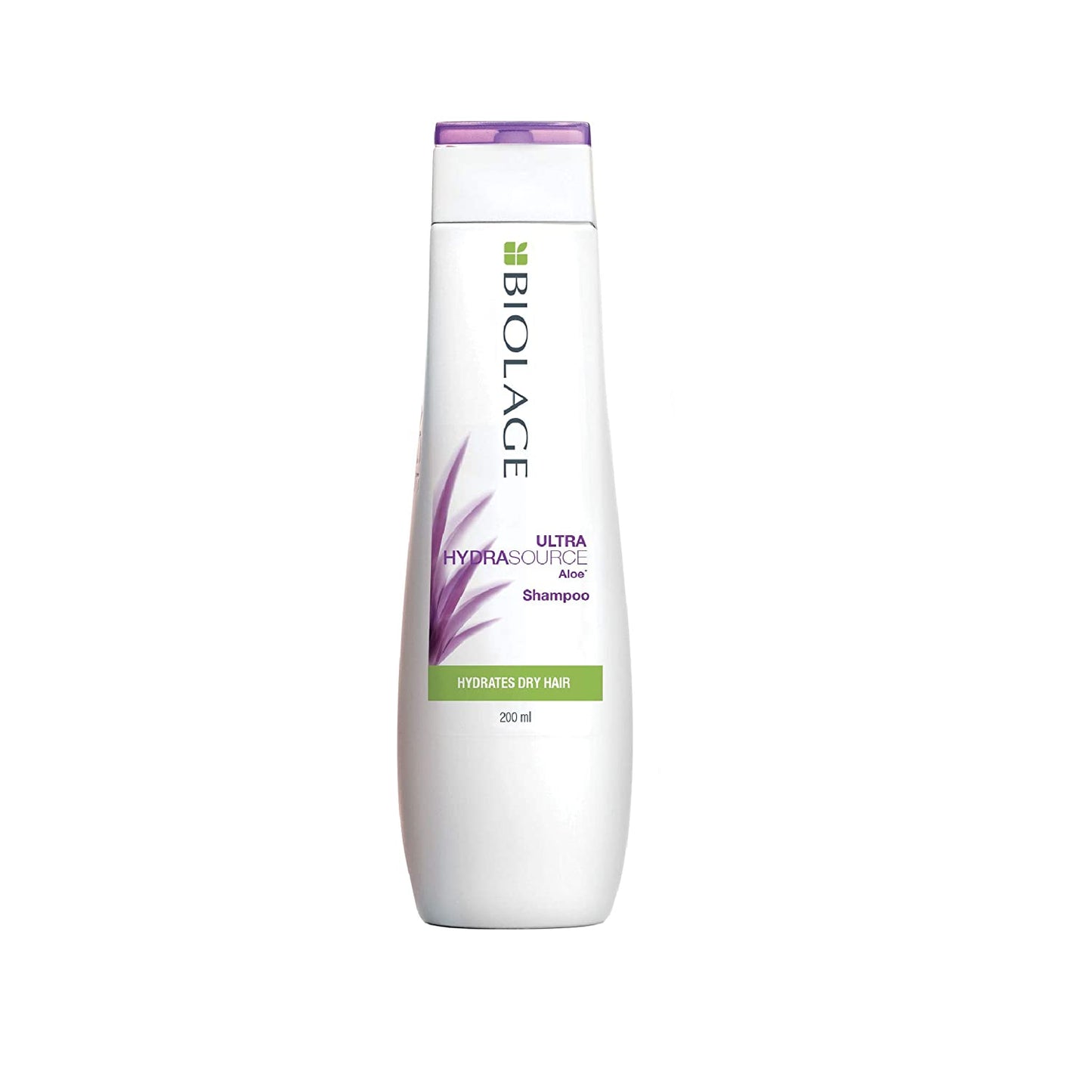 Biolage Hydrasource Shampoo | Paraben Free|Hydrates & Moisturizes Dry Hair | For Dry Hair 200 ml