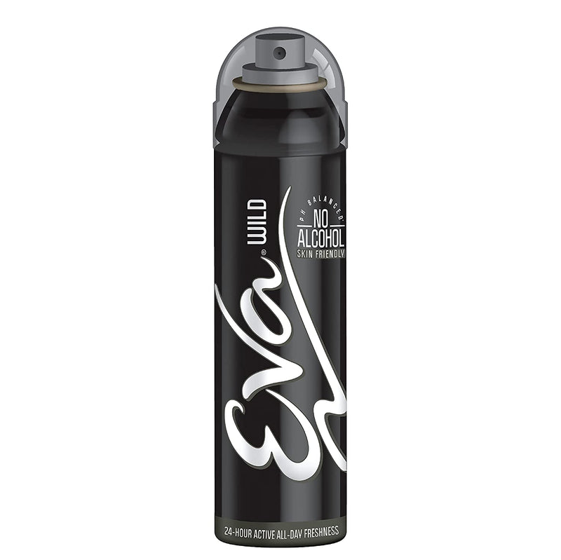 Eva Wild Deodorant 125ML