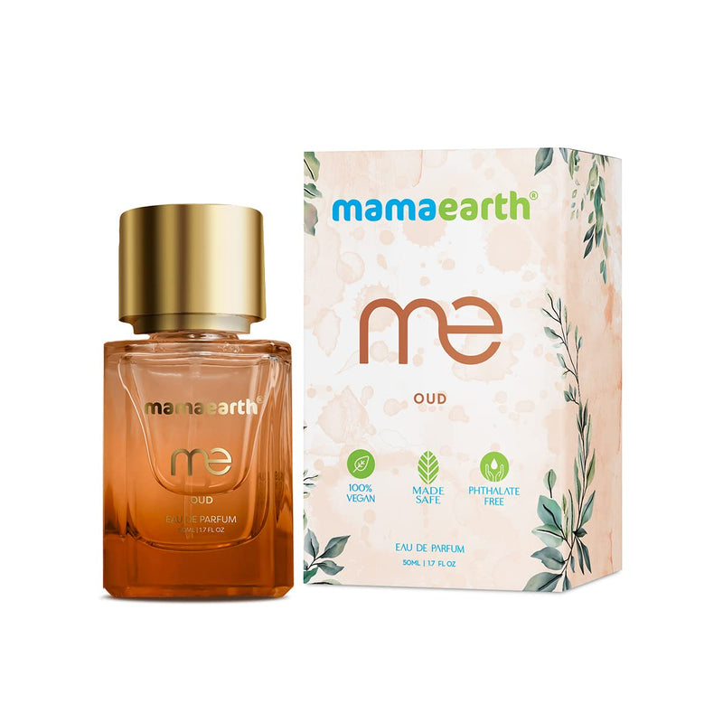 ME Oud Eau De Parfum to Unleash Your Confidence